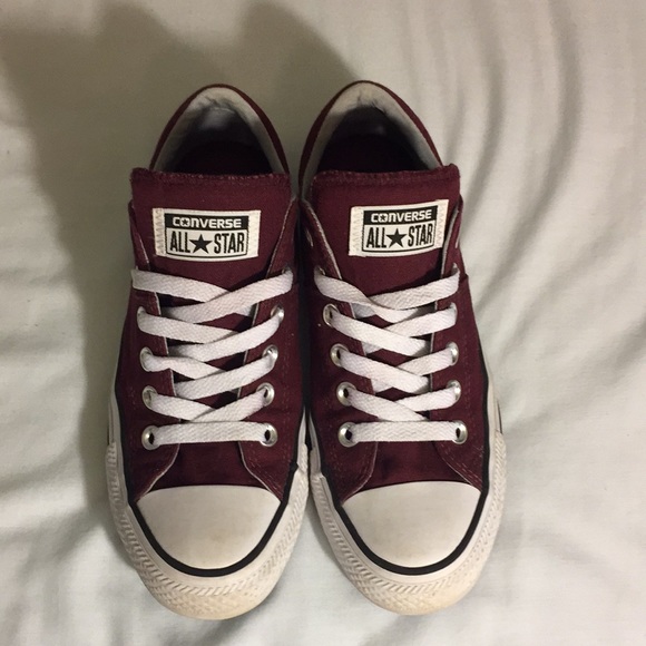 Converse shoes - Picture 1 of 6